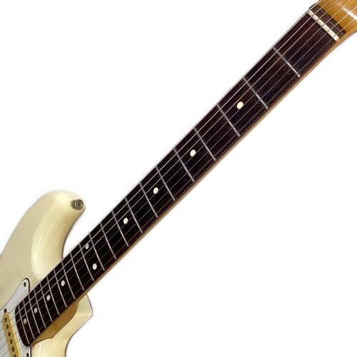 Squier by FENDER (スクワイヤー バイ フェンダー) エレキギター SST-30 1984年製