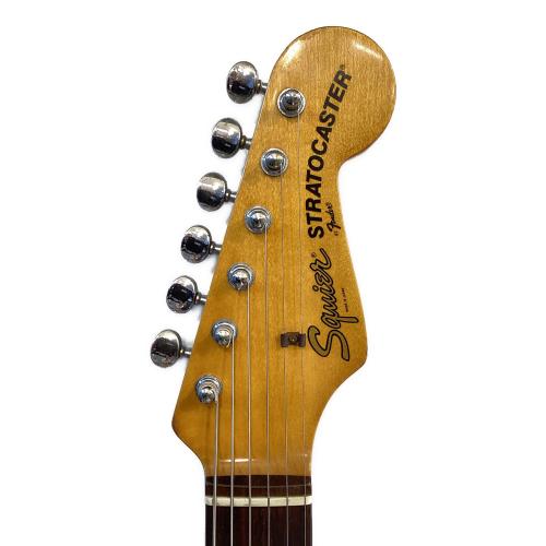 Squier by FENDER (スクワイヤー バイ フェンダー) エレキギター SST-30 1984年製