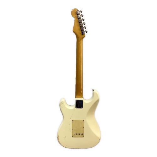 Squier by FENDER (スクワイヤー バイ フェンダー) エレキギター SST-30 1984年製