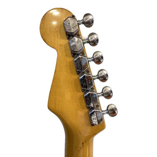 Squier by FENDER (スクワイヤー バイ フェンダー) エレキギター SST-30 1984年製