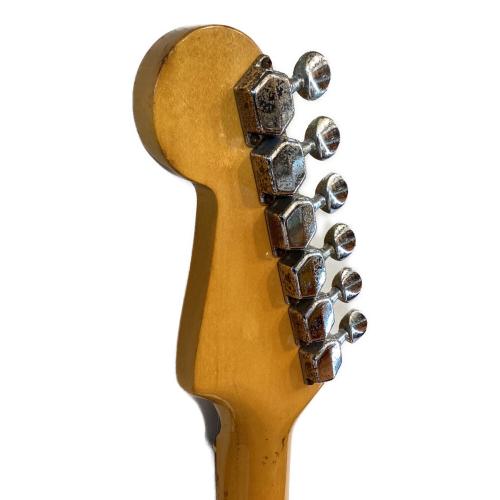 Squier by FENDER (スクワイヤー バイ フェンダー) エレキギター SST-30 1984年製