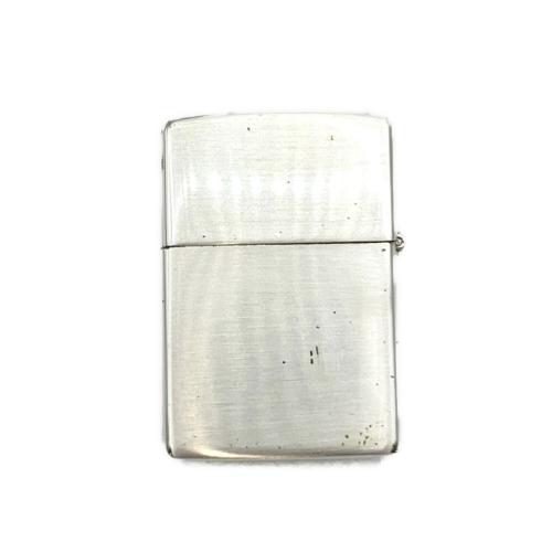 ZIPPO (ジッポ) オイルライター 1998年式4月 U.S Traditional