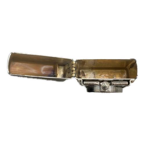 ZIPPO (ジッポ) オイルライター 1998年式4月 U.S Traditional