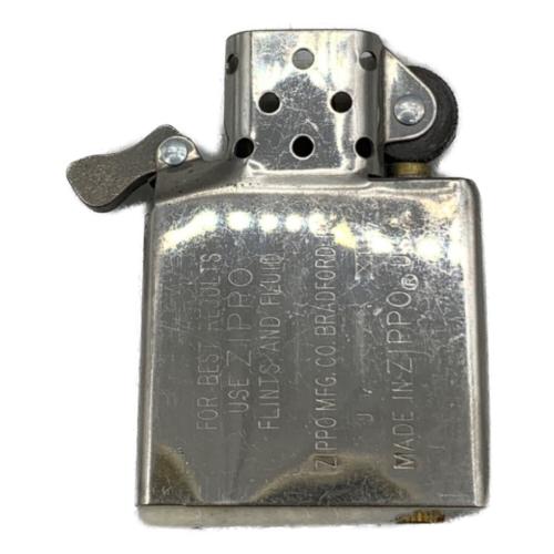 ZIPPO (ジッポ) オイルライター 1998年式4月 U.S Traditional