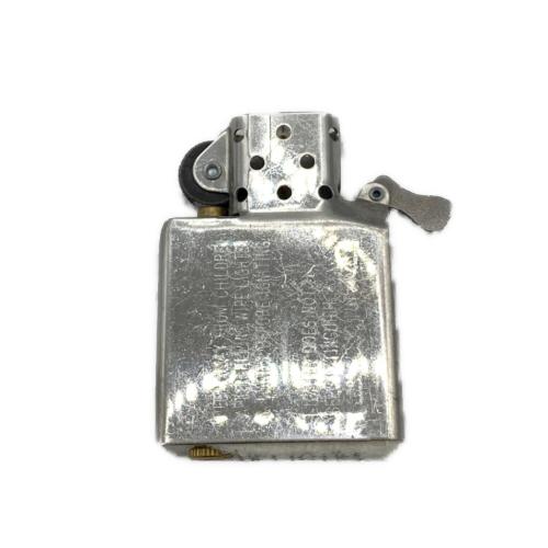 ZIPPO (ジッポ) オイルライター 1998年式4月 U.S Traditional