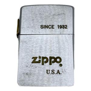 ZIPPO (ジッポ) オイルライター 1985年