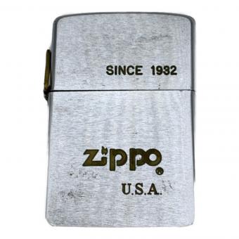 ZIPPO (ジッポ) オイルライター 1985年