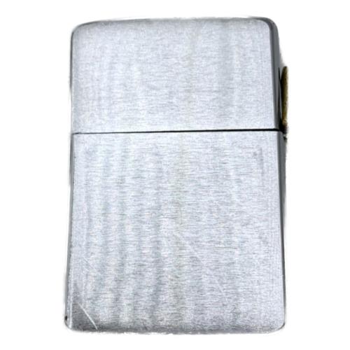 ZIPPO (ジッポ) オイルライター 1985年