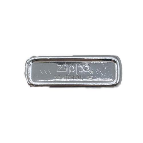 ZIPPO (ジッポ) オイルライター 1985年