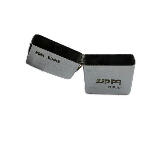 ZIPPO (ジッポ) オイルライター 1985年