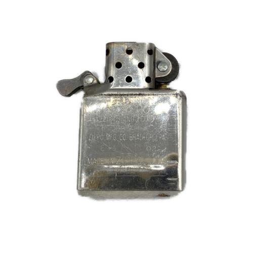 ZIPPO (ジッポ) オイルライター 1985年
