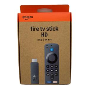 amazon (アマゾン) Fire TV Stick HD