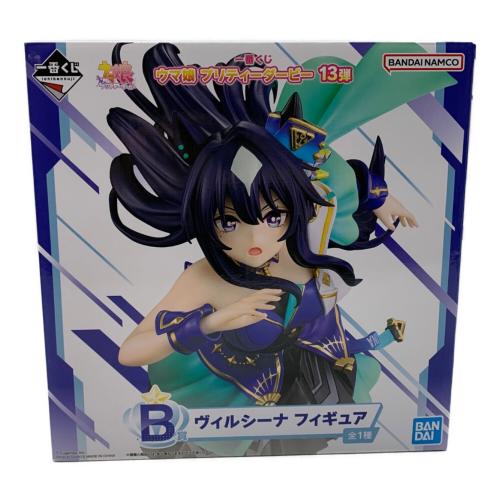 ■ウマ娘 プリティダービー (ウマムスメ プリティダービー) フィギュア B賞 一番くじ
