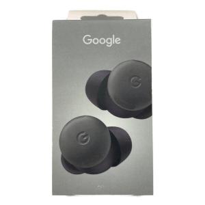 Google (グーグル) ワイヤレスイヤホン ASX59445