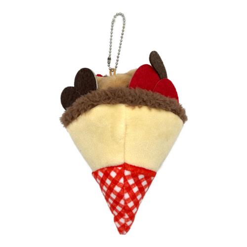 HELLO KITTY (ハローキティ) マリオンクレープ いちごチョコショコラ サンリオグッズ