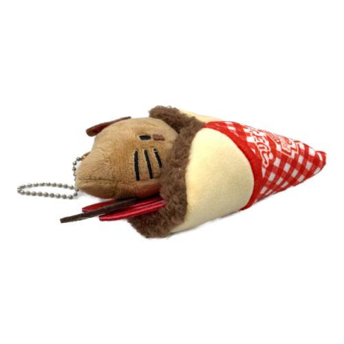 HELLO KITTY (ハローキティ) マリオンクレープ いちごチョコショコラ サンリオグッズ