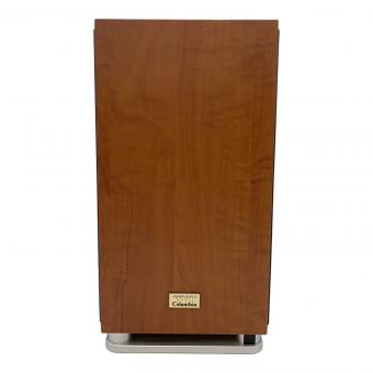 ANABAS audio（アナバス オーディオ）×Columbia (コロンビア) CDクロックラジオシステム NCA-100 2019年製