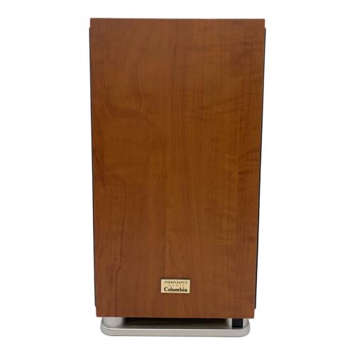 ANABAS audio（アナバス オーディオ）×Columbia (コロンビア) CDクロックラジオシステム NCA-100 2019年製
