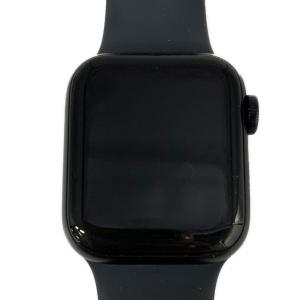 Apple (アップル) GPSモデル Apple Watch SE(第二世代) MNJT3J/A