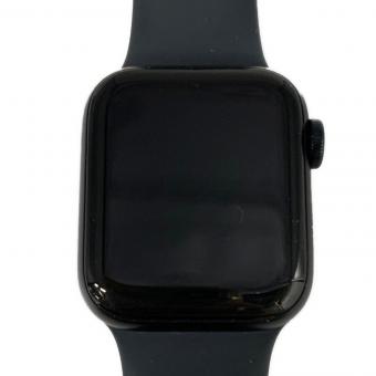 Apple (アップル) GPSモデル Apple Watch SE(第二世代) MNJT3J/A