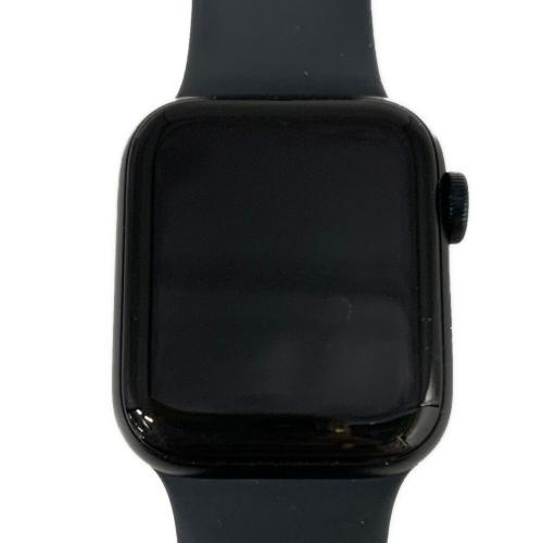 Apple (アップル) GPSモデル Apple Watch SE(第二世代) MNJT3J/A