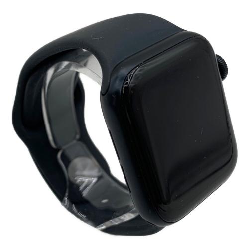Apple (アップル) GPSモデル Apple Watch SE(第二世代) MNJT3J/A