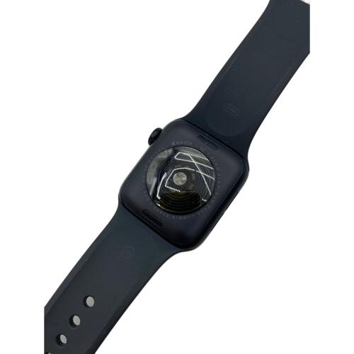 Apple (アップル) GPSモデル Apple Watch SE(第二世代) MNJT3J/A