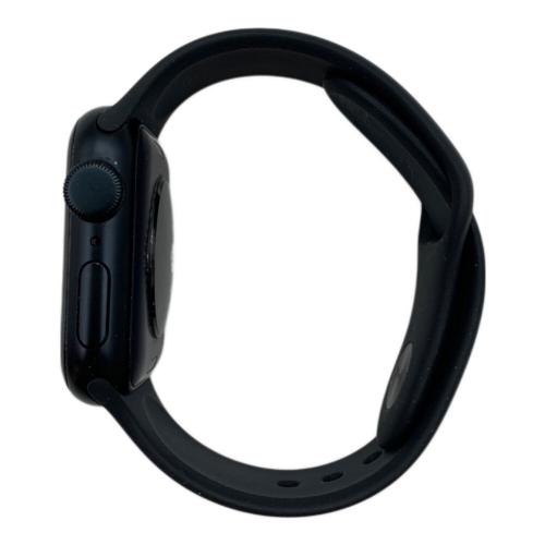 Apple (アップル) GPSモデル Apple Watch SE(第二世代) MNJT3J/A