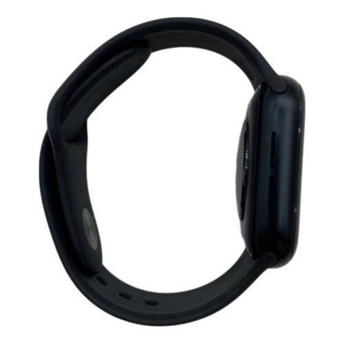 Apple (アップル) GPSモデル Apple Watch SE(第二世代) MNJT3J/A