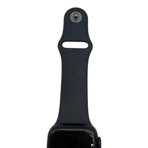 Apple (アップル) GPSモデル Apple Watch SE(第二世代) MNJT3J/A