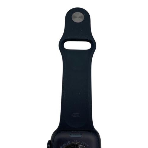 Apple (アップル) GPSモデル Apple Watch SE(第二世代) MNJT3J/A