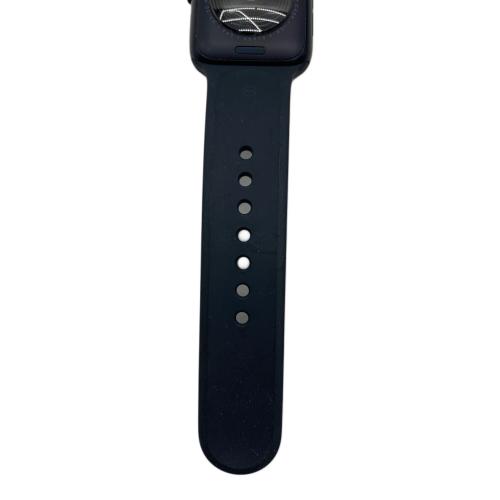 Apple (アップル) GPSモデル Apple Watch SE(第二世代) MNJT3J/A