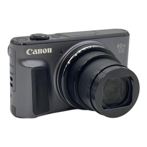 CANON (キヤノン) コンパクトデジタルカメラ PC2272 PowerShot SX720 HS