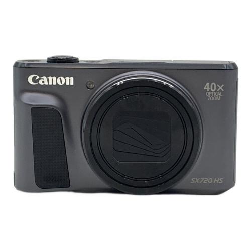CANON (キヤノン) コンパクトデジタルカメラ PC2272 PowerShot SX720 HS