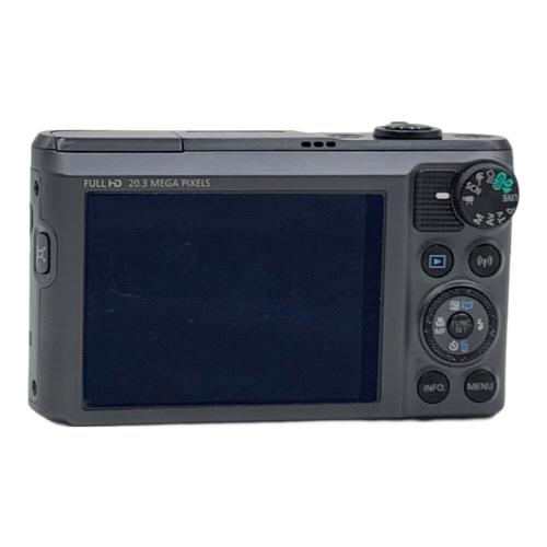 CANON (キヤノン) コンパクトデジタルカメラ PC2272 PowerShot SX720 HS