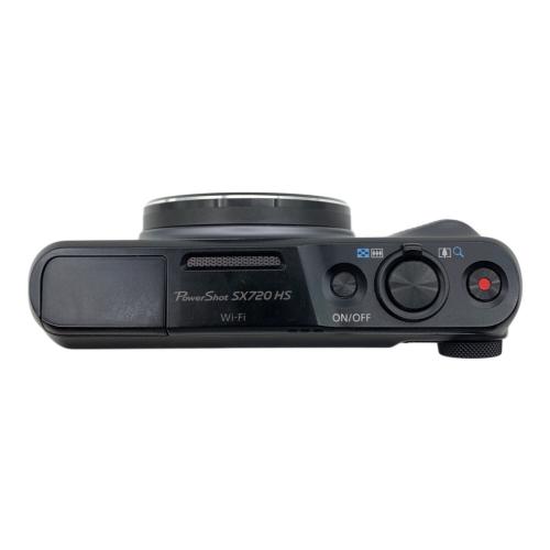 CANON (キヤノン) コンパクトデジタルカメラ PC2272 PowerShot SX720 HS