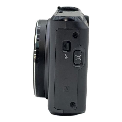 CANON (キヤノン) コンパクトデジタルカメラ PC2272 PowerShot SX720 HS