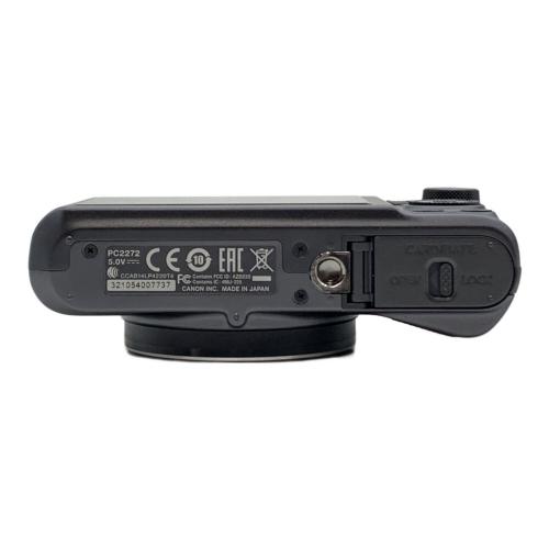 CANON (キヤノン) コンパクトデジタルカメラ PC2272 PowerShot SX720 HS