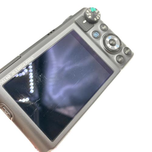 CANON (キヤノン) コンパクトデジタルカメラ PC2272 PowerShot SX720 HS