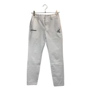 JACK BUNNY (ジャックバニー) ゴルフパンツ 藤子F不二雄 キテレツ レディース SIZE S
