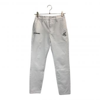 JACK BUNNY (ジャックバニー) ゴルフパンツ 藤子F不二雄 キテレツ レディース SIZE S