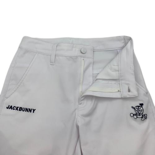 JACK BUNNY (ジャックバニー) ゴルフパンツ 藤子F不二雄 キテレツ レディース SIZE S