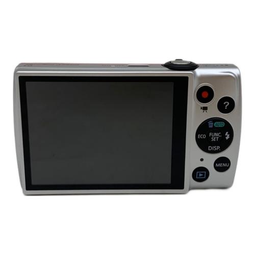 CANON (キヤノン) コンパクトデジタルカメラ PC1899 PowerShot A2600