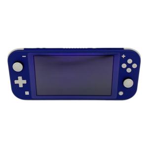 Nintendo (ニンテンドー) Nintendo Switch Lite HDH-001