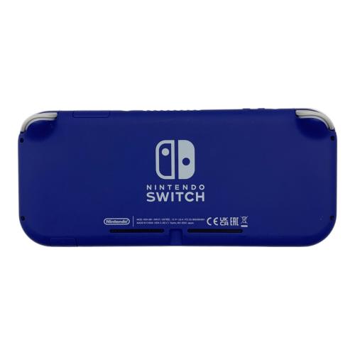 Nintendo (ニンテンドー) Nintendo Switch Lite HDH-001
