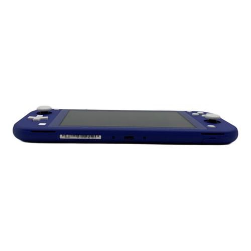 Nintendo (ニンテンドー) Nintendo Switch Lite HDH-001