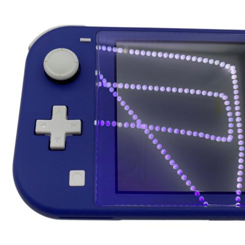 Nintendo (ニンテンドー) Nintendo Switch Lite HDH-001