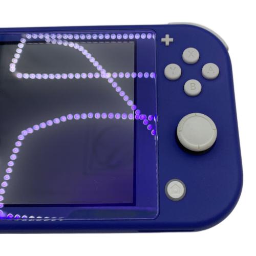 Nintendo (ニンテンドー) Nintendo Switch Lite HDH-001