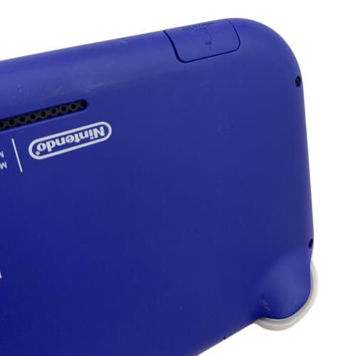 Nintendo (ニンテンドー) Nintendo Switch Lite HDH-001
