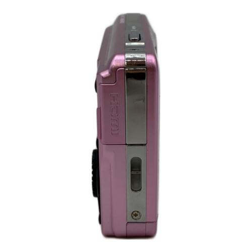 OLYMPUS (オリンパス) コンパクトデジタルカメラ μ-5010｜トレファクONLINE